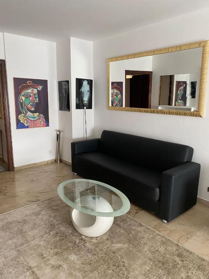 Eur Centro Lux Apartment Con Camino Rzym Zewnętrze zdjęcie